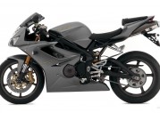 Triumph Daytona 675